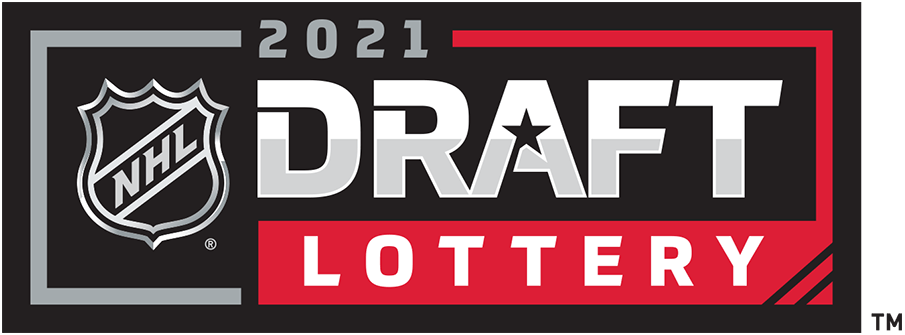 NHL Draft 2021 Misc Logo iron on heat transfer